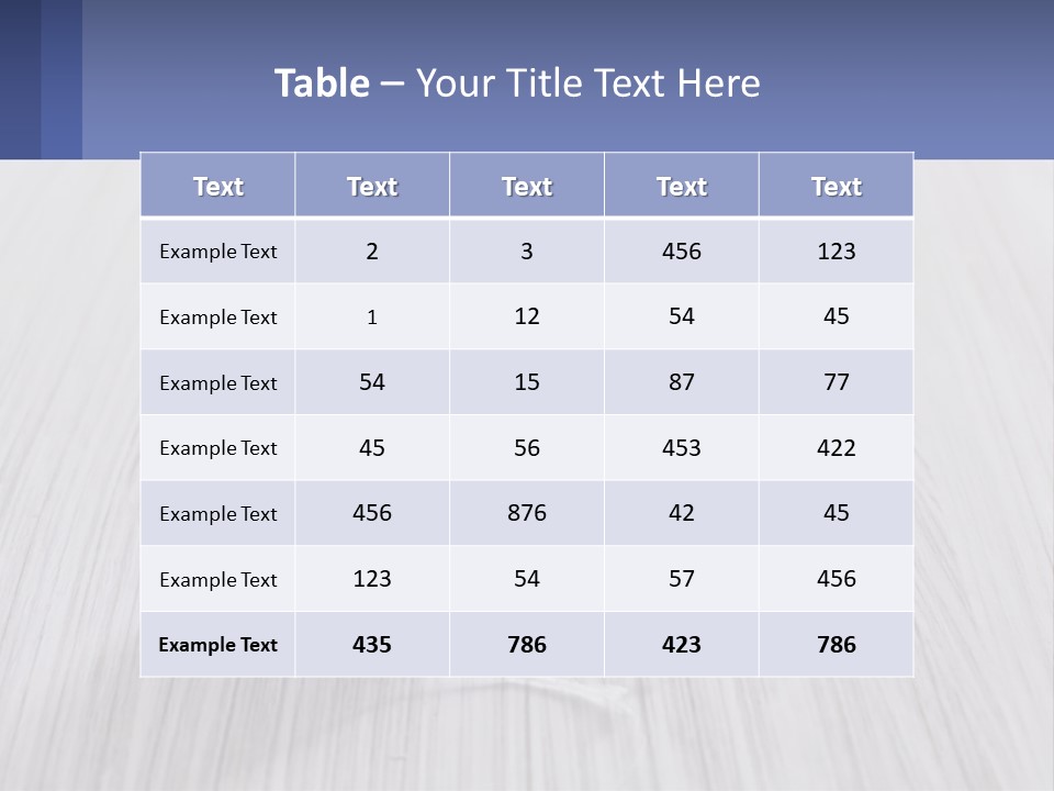 Unit Electricity Remote PowerPoint Template