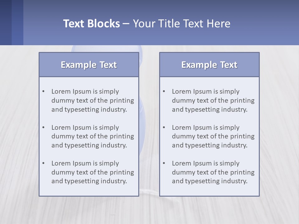 Unit Electricity Remote PowerPoint Template