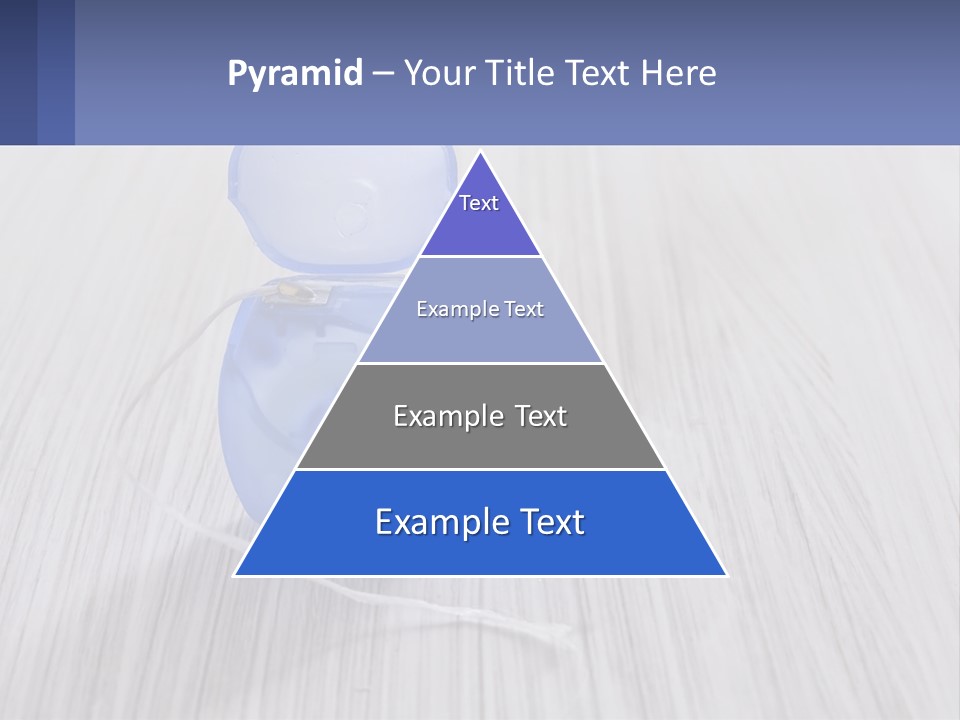 Unit Electricity Remote PowerPoint Template
