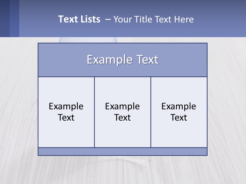 Unit Electricity Remote PowerPoint Template
