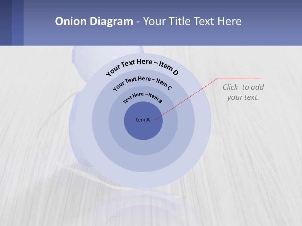 Unit Electricity Remote PowerPoint Template