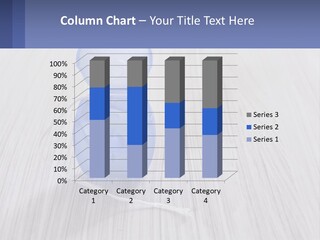 Unit Electricity Remote PowerPoint Template