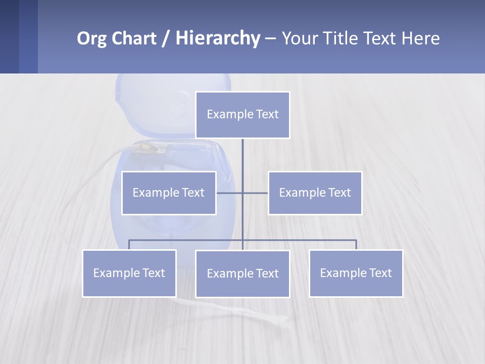Unit Electricity Remote PowerPoint Template