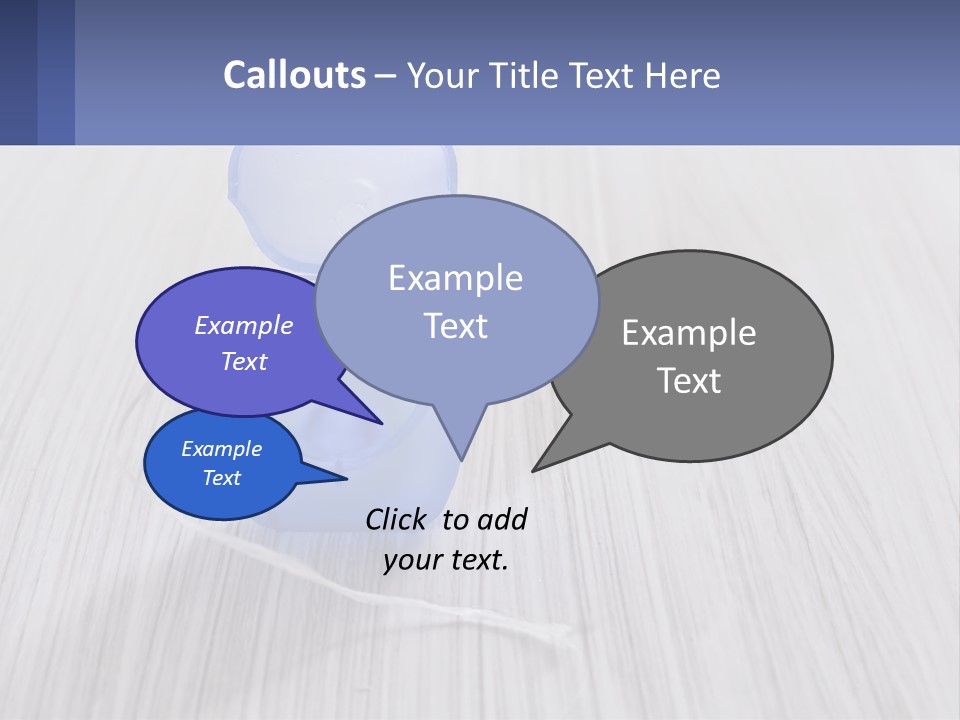 Unit Electricity Remote PowerPoint Template