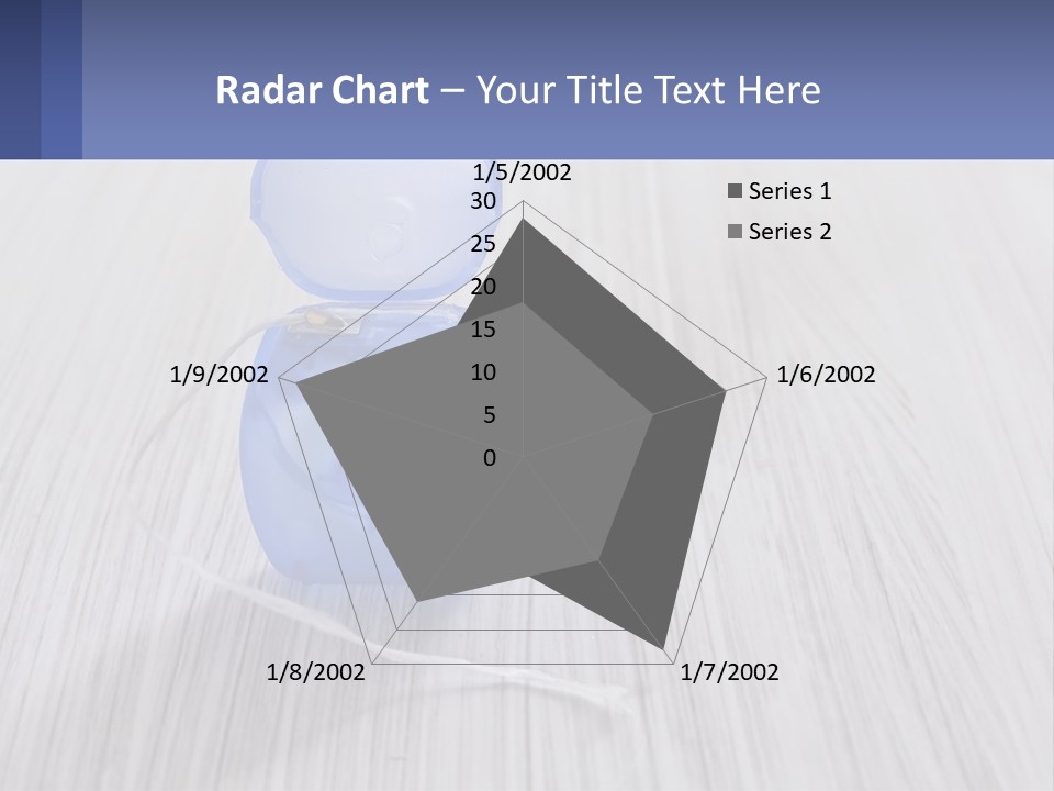 Unit Electricity Remote PowerPoint Template