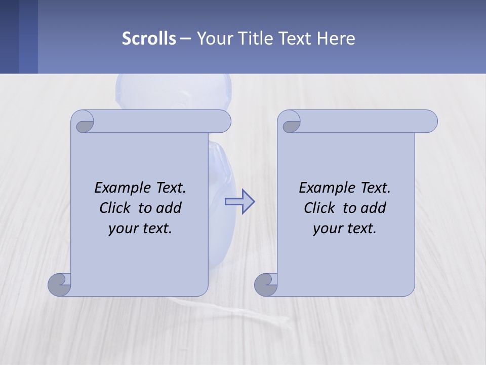 Unit Electricity Remote PowerPoint Template