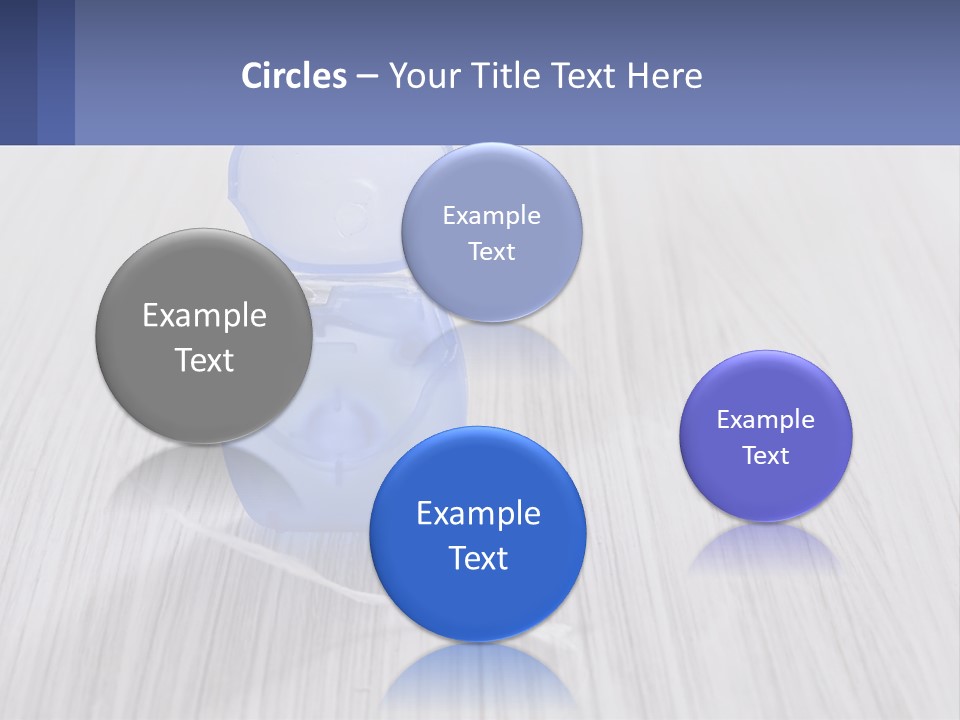 Unit Electricity Remote PowerPoint Template