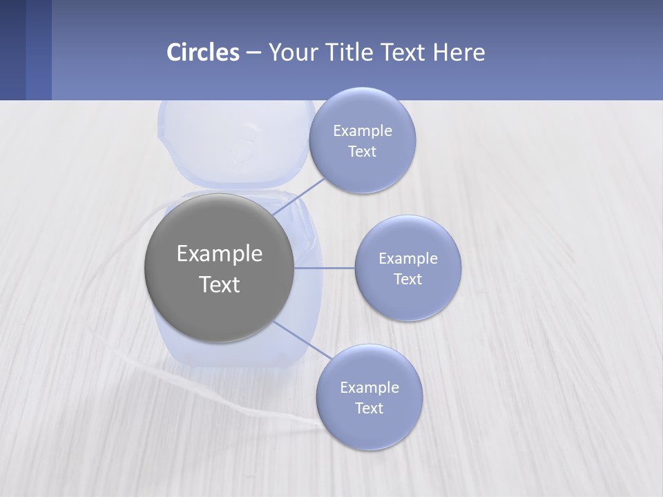 Unit Electricity Remote PowerPoint Template