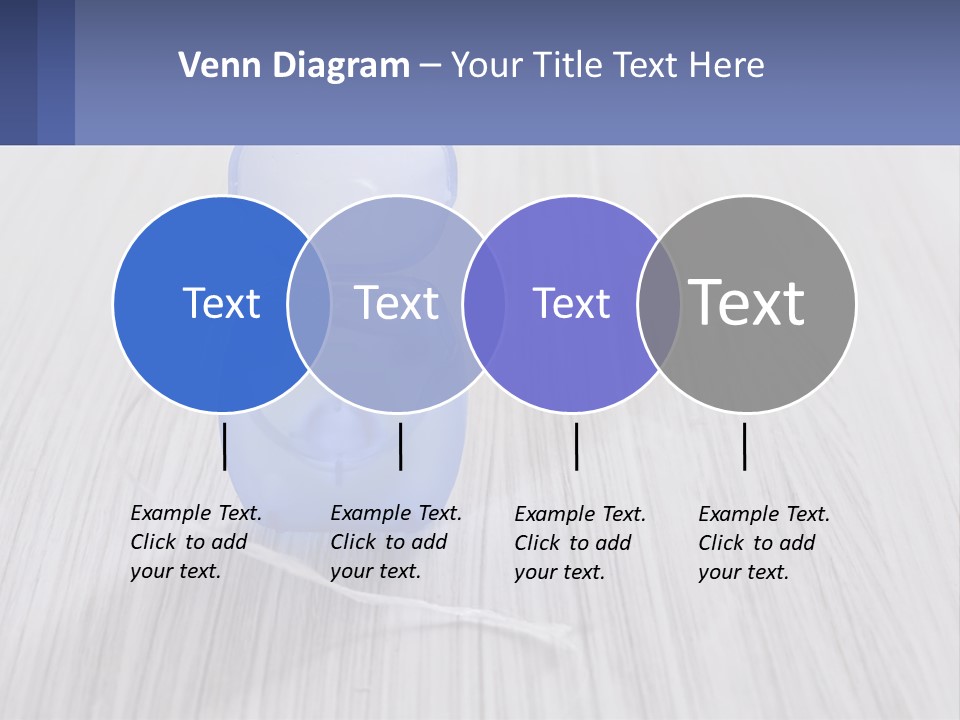 Unit Electricity Remote PowerPoint Template