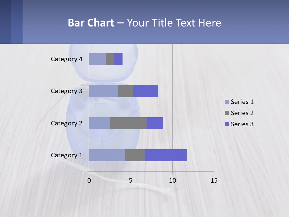 Unit Electricity Remote PowerPoint Template