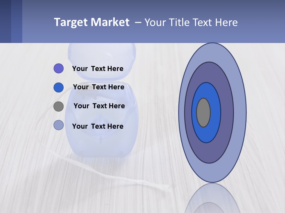 Unit Electricity Remote PowerPoint Template