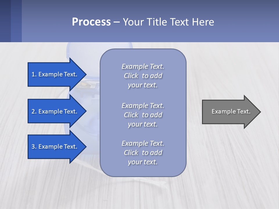 Unit Electricity Remote PowerPoint Template
