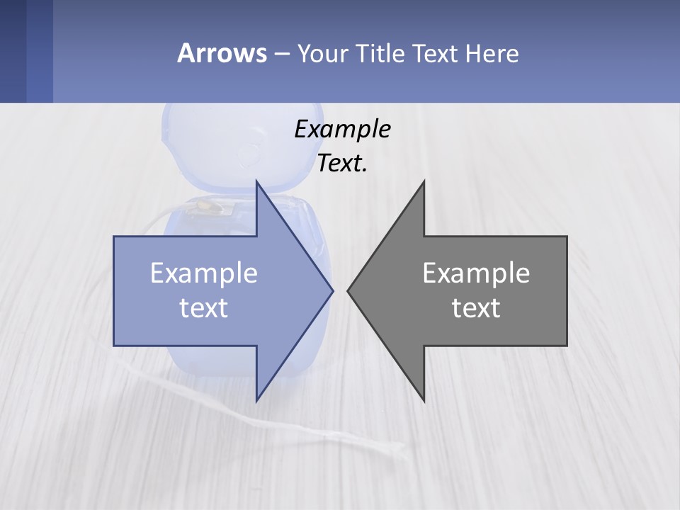 Unit Electricity Remote PowerPoint Template