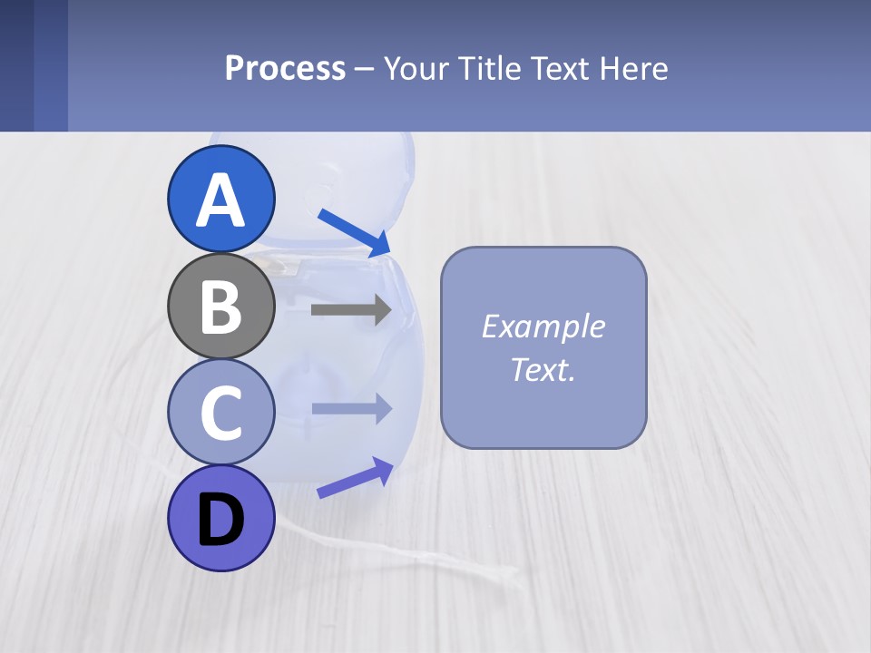 Unit Electricity Remote PowerPoint Template