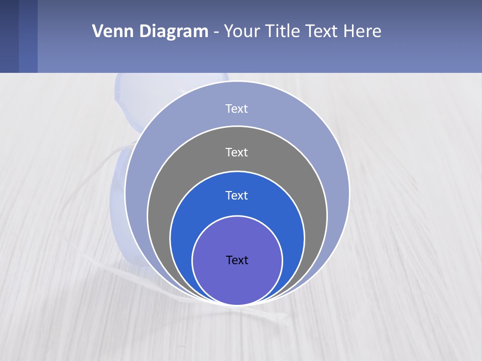 Unit Electricity Remote PowerPoint Template