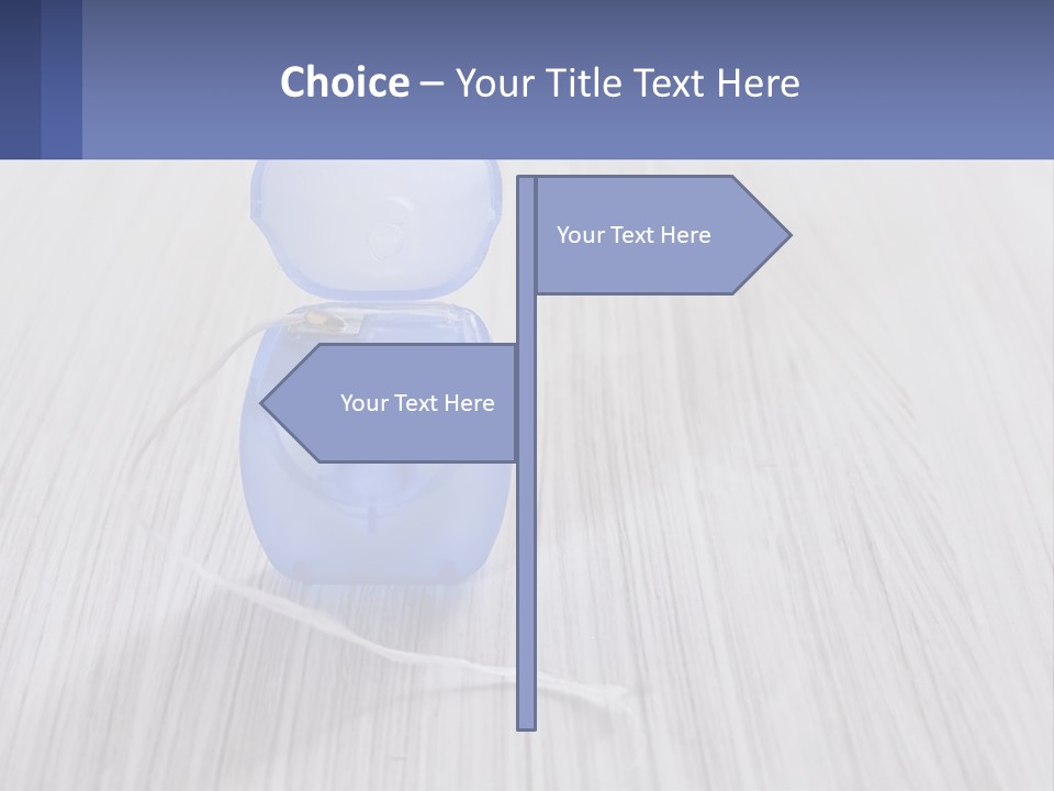 Unit Electricity Remote PowerPoint Template