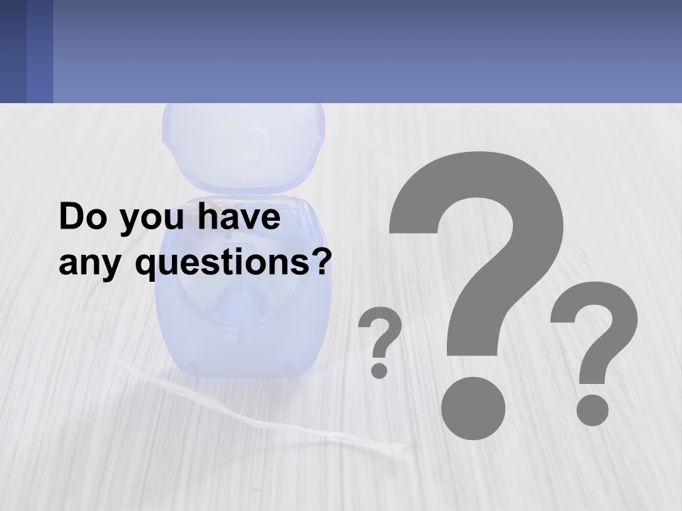 Unit Electricity Remote PowerPoint Template