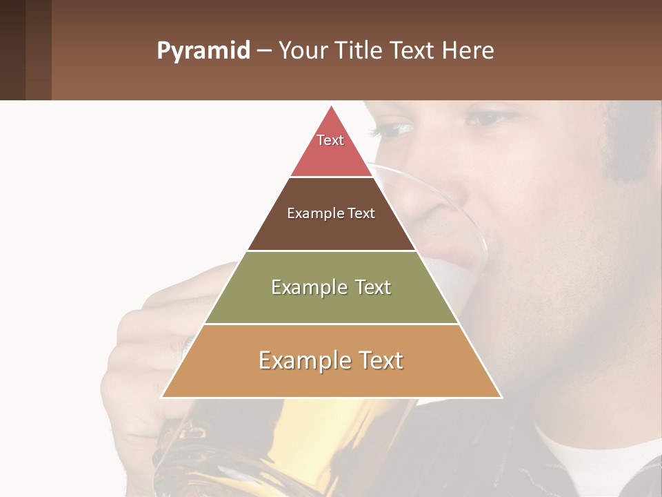 Part Electricity Condition PowerPoint Template