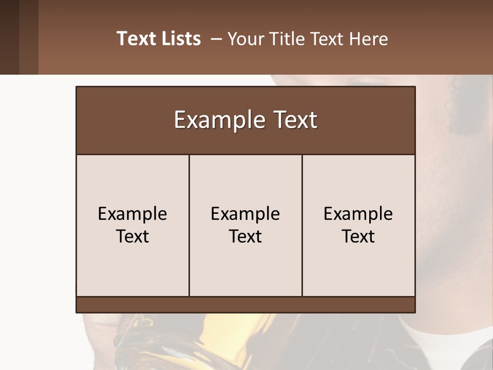 Part Electricity Condition PowerPoint Template