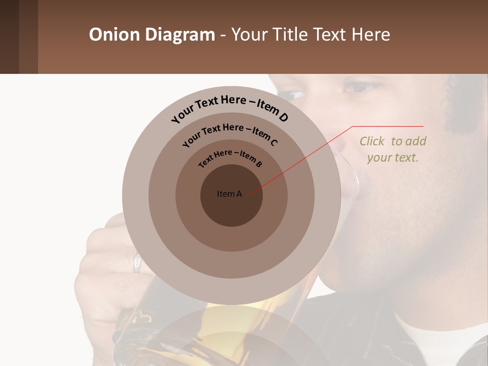 Part Electricity Condition PowerPoint Template