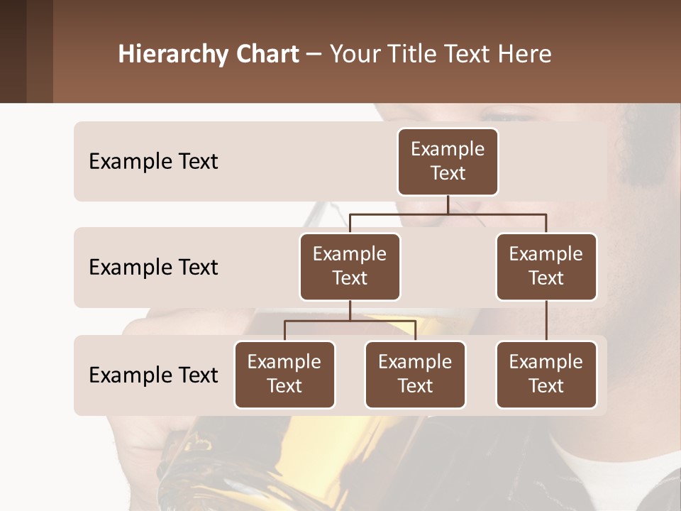 Part Electricity Condition PowerPoint Template