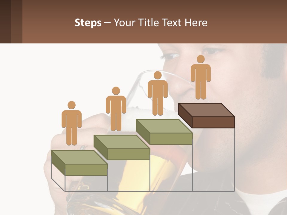 Part Electricity Condition PowerPoint Template