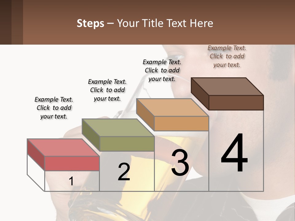 Part Electricity Condition PowerPoint Template