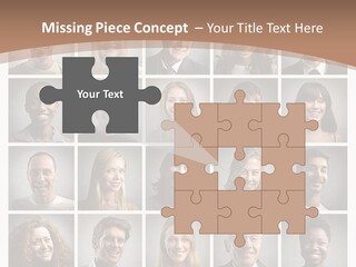 House Electricity Cold PowerPoint Template