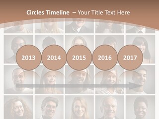 House Electricity Cold PowerPoint Template