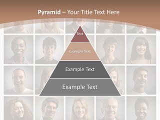 House Electricity Cold PowerPoint Template