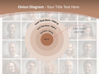 House Electricity Cold PowerPoint Template