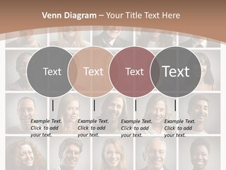 House Electricity Cold PowerPoint Template