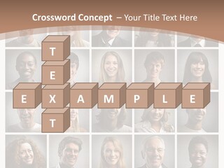 House Electricity Cold PowerPoint Template