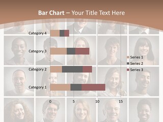 House Electricity Cold PowerPoint Template