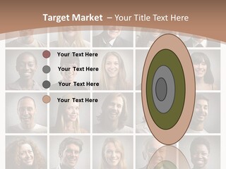 House Electricity Cold PowerPoint Template