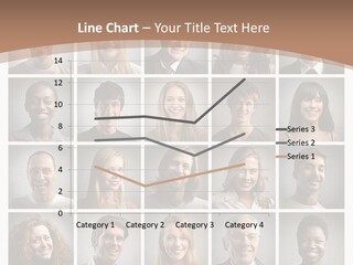 House Electricity Cold PowerPoint Template