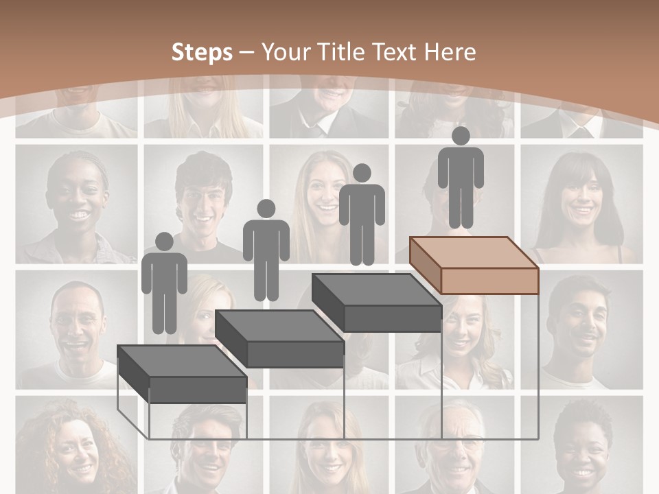 House Electricity Cold PowerPoint Template