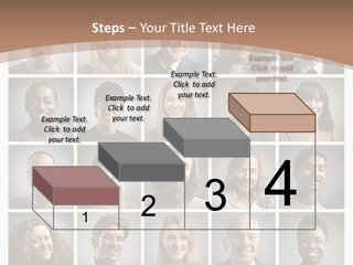 House Electricity Cold PowerPoint Template