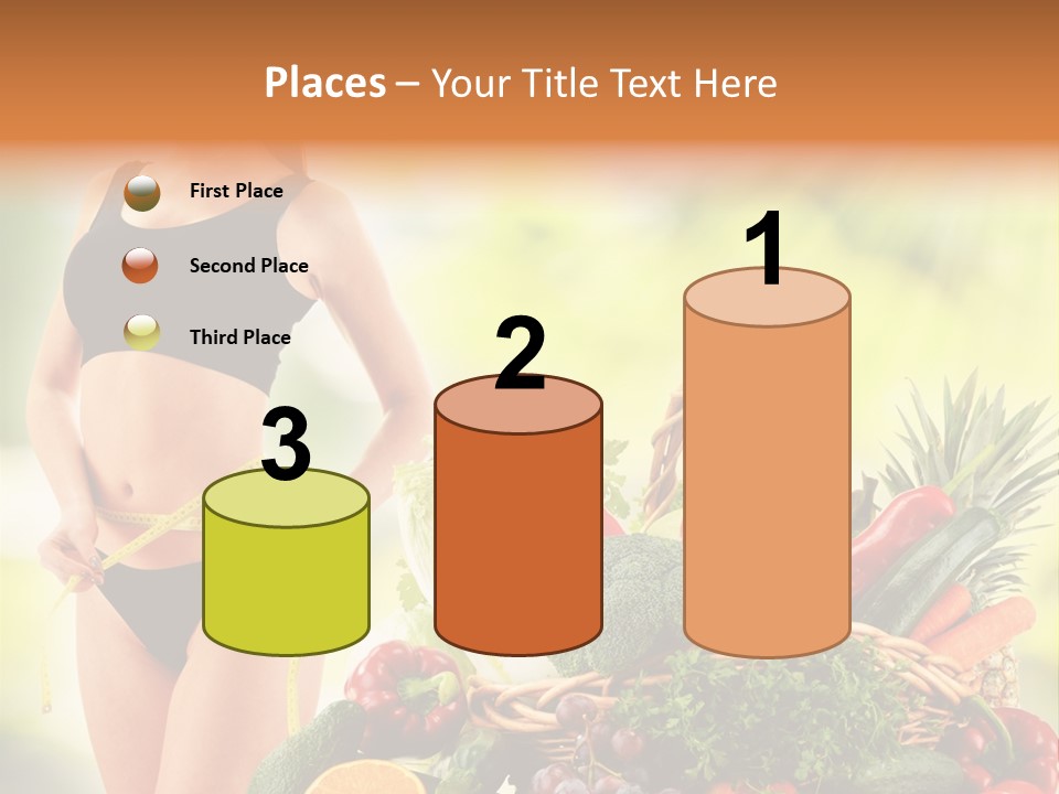 Conditioner Climate Power PowerPoint Template