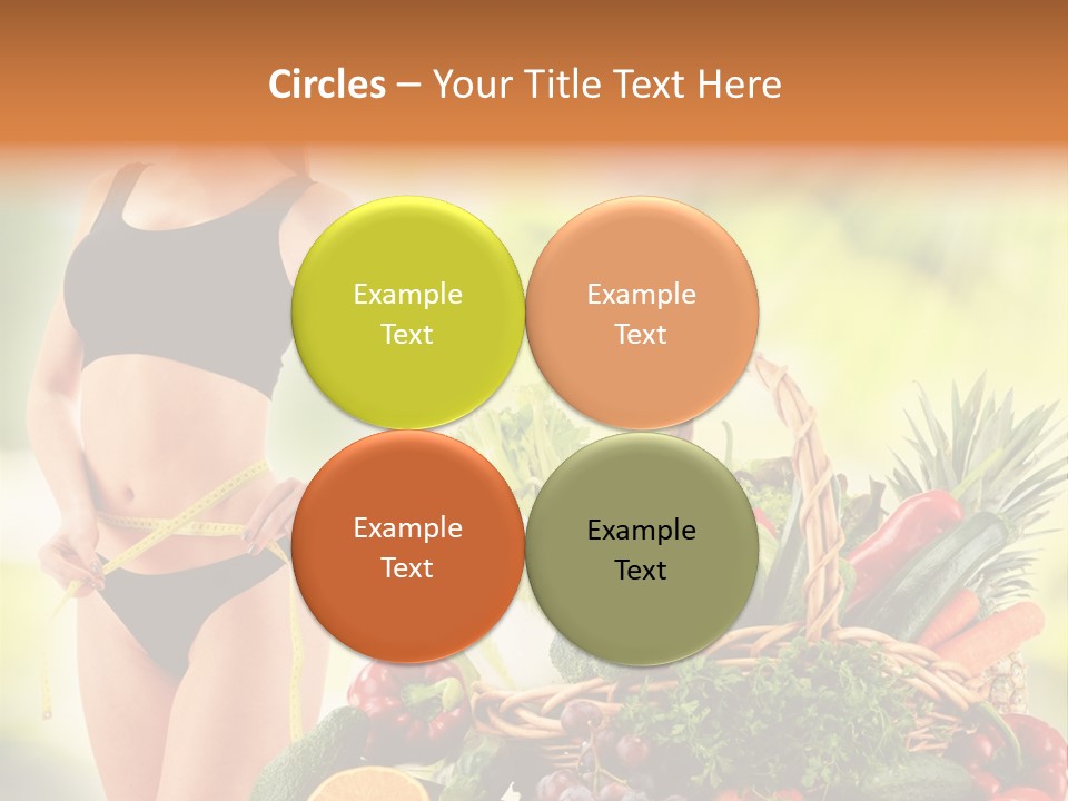 Conditioner Climate Power PowerPoint Template