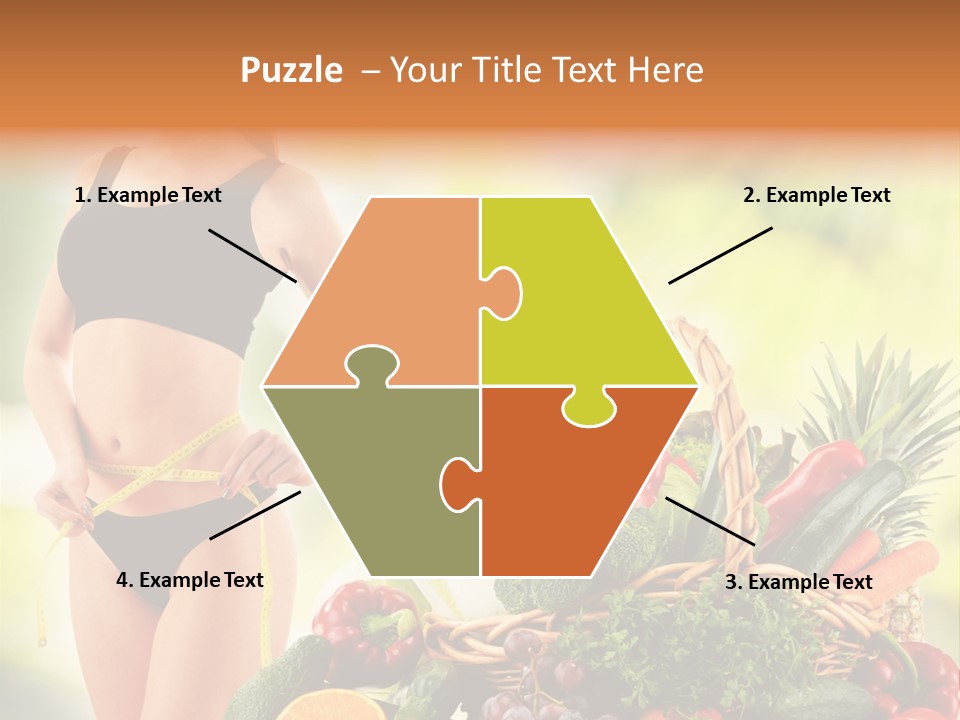 Conditioner Climate Power PowerPoint Template