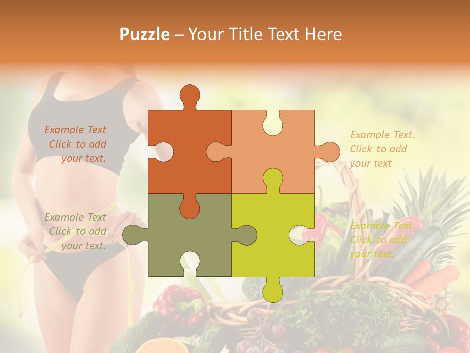 Conditioner Climate Power PowerPoint Template