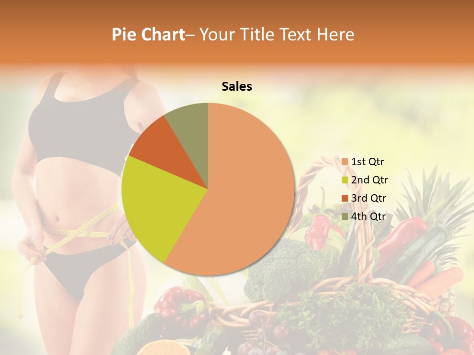 Conditioner Climate Power PowerPoint Template