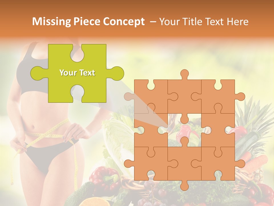 Conditioner Climate Power PowerPoint Template