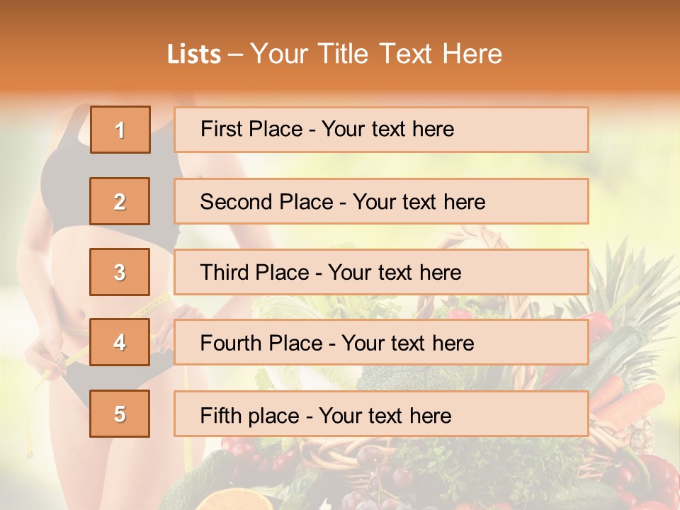 Conditioner Climate Power PowerPoint Template