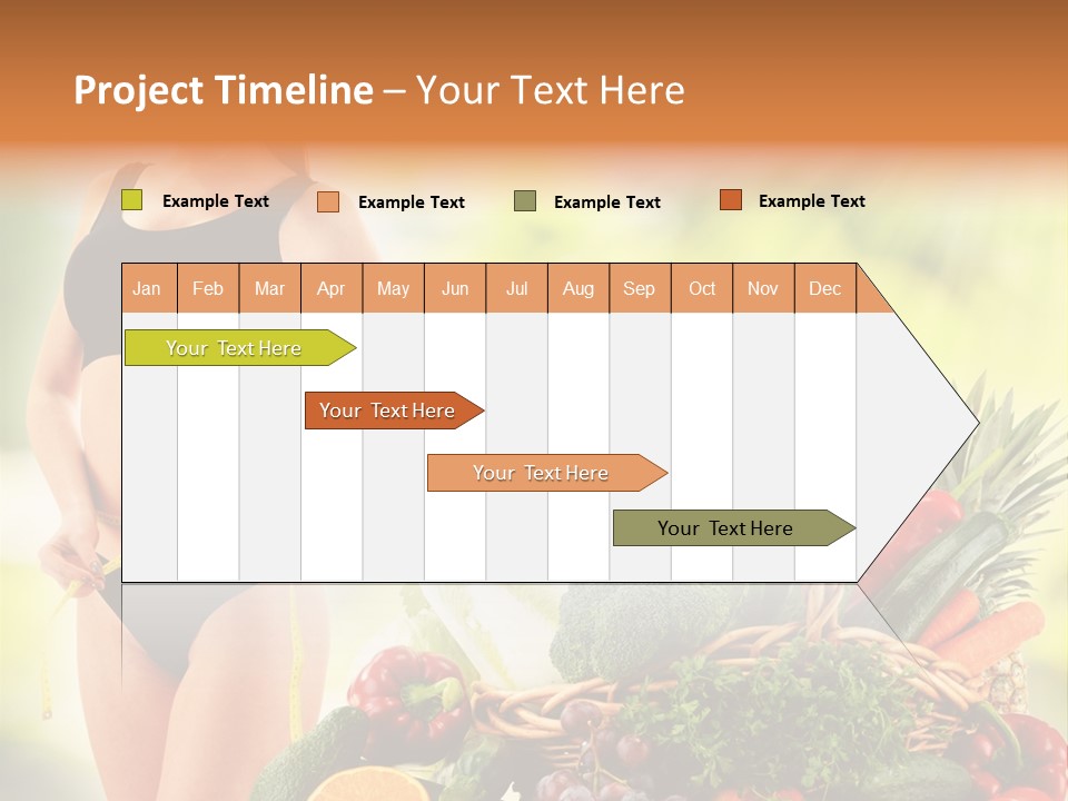 Conditioner Climate Power PowerPoint Template