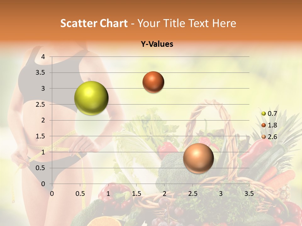 Conditioner Climate Power PowerPoint Template