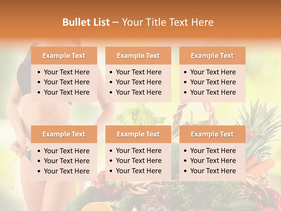 Conditioner Climate Power PowerPoint Template