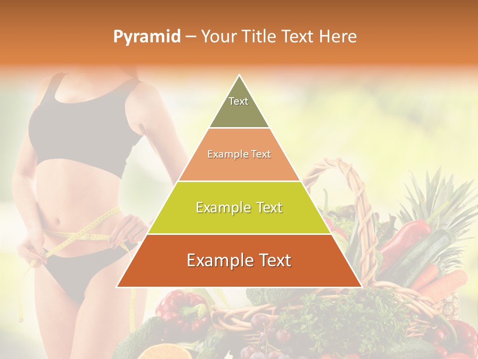 Conditioner Climate Power PowerPoint Template