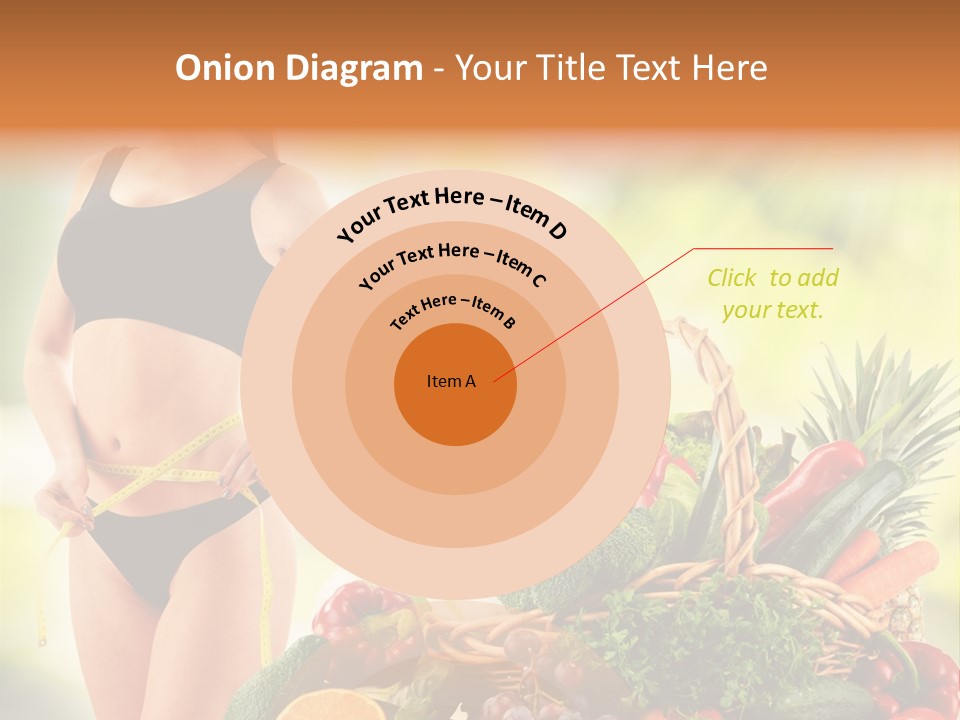 Conditioner Climate Power PowerPoint Template